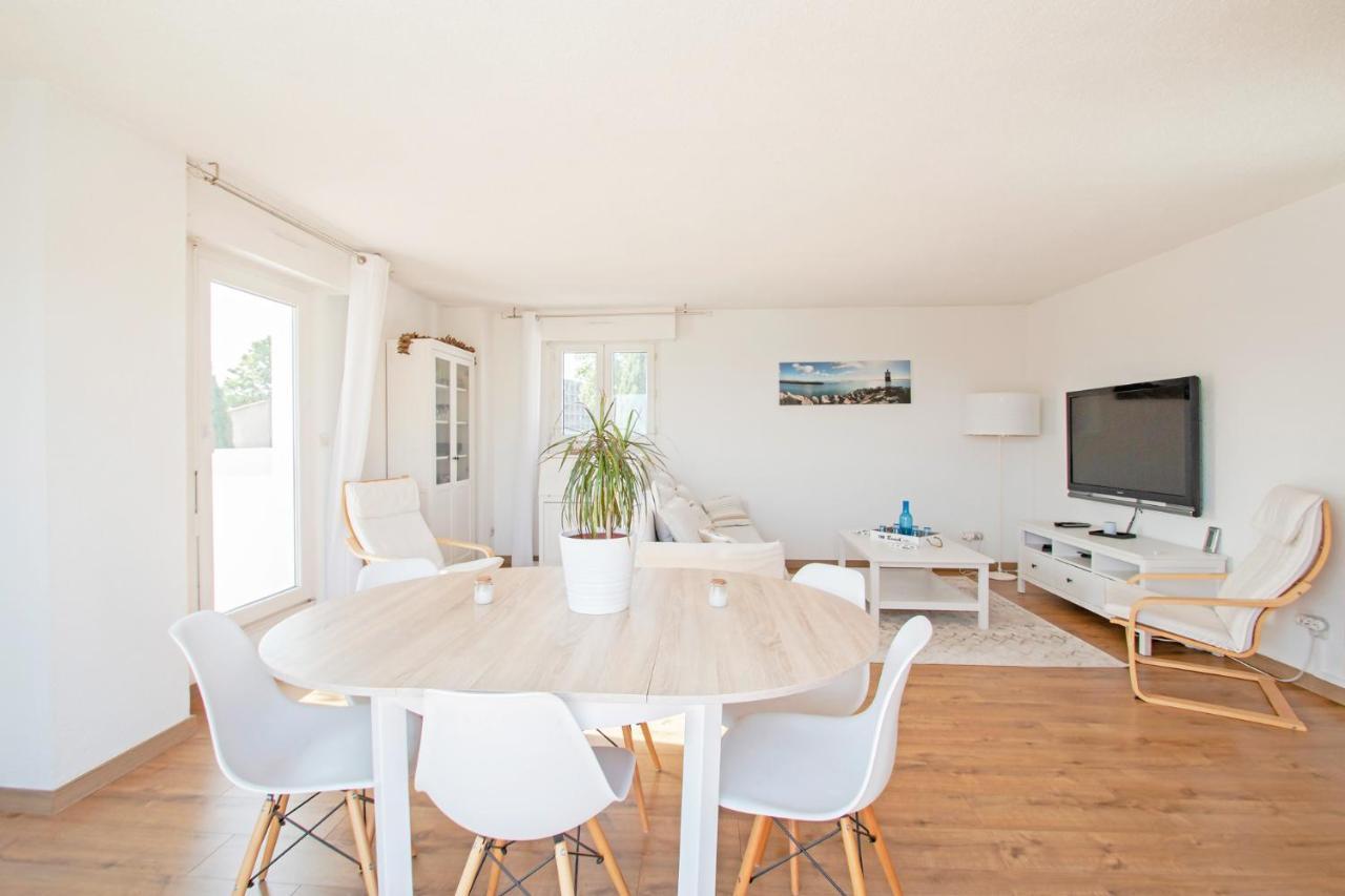 Magnifique Duplex Dernier étage, Grande Terrasse * Montpellier